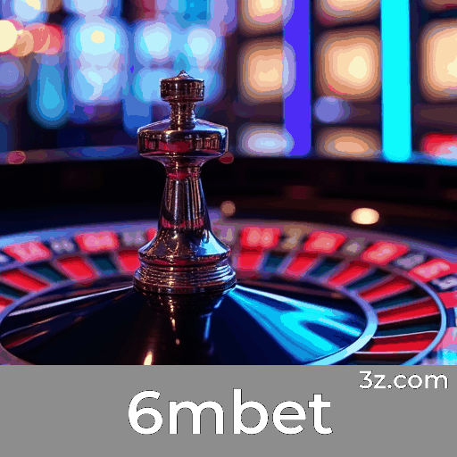 Cadastro na 6mbet para desfrutar dos melhores jogos