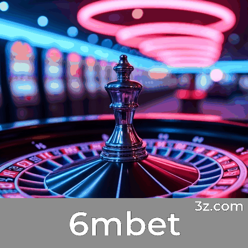 Cassino ao vivo da 6mbet com dealers ao vivo